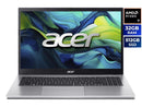 Acer Aspire Go 15 15.6" AMD Ryzen 7 5825U 32GB DDR4 Memory DDR4 3200 512GB PCIe