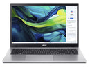 Acer Aspire Go 15 15.6" AMD Ryzen 7 5825U 48GB DDR4 Memory DDR4 3200 512GB PCIe