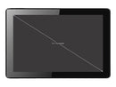 Hyundai HyTab Pro Intel Celeron N4020 (1.10GHz) 4GB Memory 64 GB Flash SSD Intel