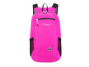 Swissdigital Fuchsia Seagull Foldable Backpack – Lightweight – 20L Large
