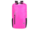 Swissdigital Fuchsia Goose Foldable Backpack - Ultra Lightweight – Waterproof