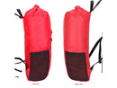 Swissdigital Red Goose Foldable Backpack - Ultra Lightweight – Waterproof Fabric