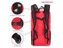 Swissdigital Red Goose Foldable Backpack - Ultra Lightweight – Waterproof Fabric