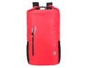 Swissdigital Red Goose Foldable Backpack - Ultra Lightweight – Waterproof Fabric