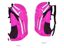 Swissdigital Fuchsia Kangroo Foldable Backpack - Ultra Light – Daisy Chain