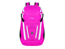 Swissdigital Fuchsia Kangroo Foldable Backpack - Ultra Light – Daisy Chain