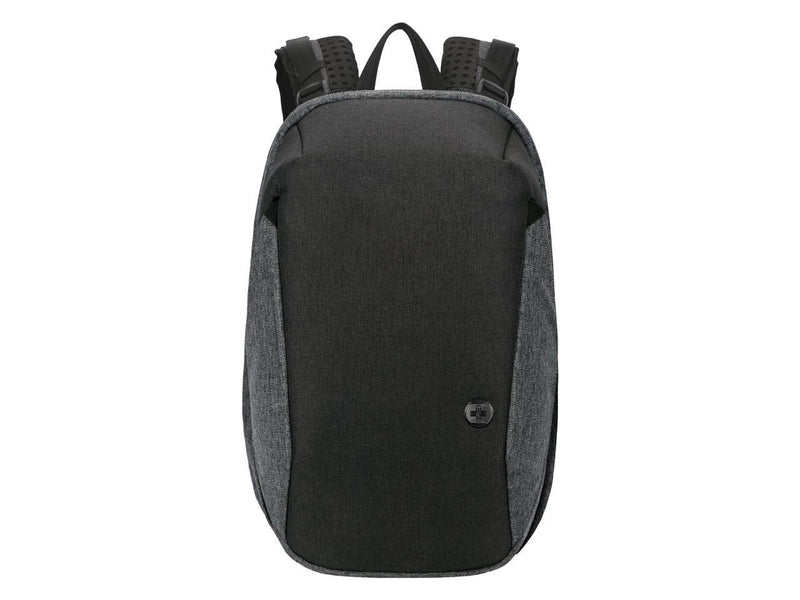 Swissdigital COSMO 3.0 Massage Backpack - Durable - TSA-Approved Bag with