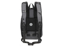 Swissdigital COSMO 3.0 Massage Backpack - Durable - TSA-Approved Bag with