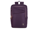 Swissdigital Design KATY ROSE F SD1006F-46 Carrying Case (Backpack) 15.6? Laptop