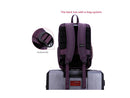 Swissdigital Design KATY ROSE F SD1006F-46 Carrying Case (Backpack) 15.6? Laptop