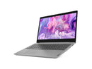 Lenovo Laptop IdeaPad 3 15ITL05 Intel Core i3 11th Gen 1115G4 (3.00GHz) 8GB