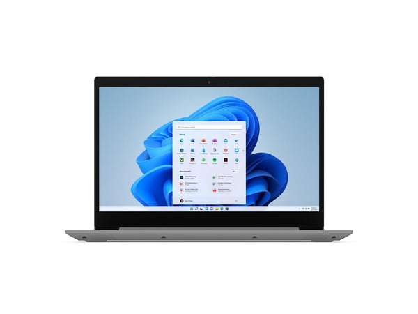 Lenovo Laptop IdeaPad 3 15ITL05 Intel Core i3 11th Gen 1115G4 (3.00GHz) 8GB