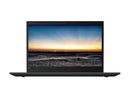 Lenovo Laptop ThinkPad T580 Intel Core i5 8th Gen 8350U (1.70GHz) 16GB Memory