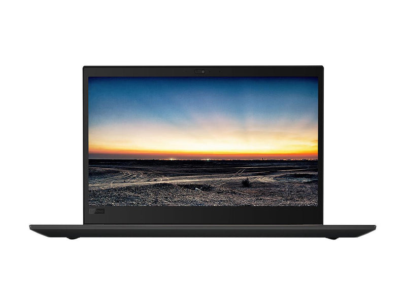 Lenovo Laptop ThinkPad T580 Intel Core i5 8th Gen 8350U (1.70GHz) 16GB Memory