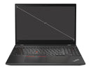 Lenovo Laptop ThinkPad T580 Intel Core i5 8th Gen 8350U (1.70GHz) 16GB Memory
