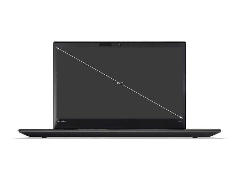 Lenovo ThinkPad T570 Laptop Intel Core i5 7th Gen 7300U (2.60GHz) 16GB Memory