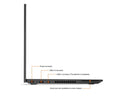 Lenovo ThinkPad T570 Laptop Intel Core i5 7th Gen 7300U (2.60GHz) 16GB Memory