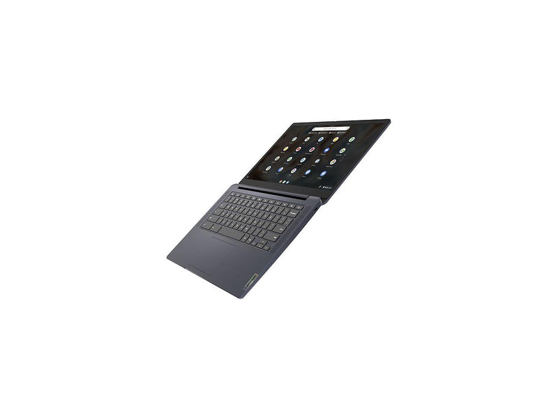 Lenovo IdeaPad 3 CB 14M836 Chromebook MediaTek MT8183 4GB Memory 32 GB eMMC 5.1