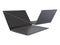 Lenovo IdeaPad 3 CB 14M836 Chromebook MediaTek MT8183 4GB Memory 32 GB eMMC 5.1