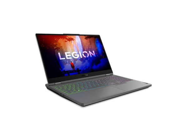 Lenovo Legion 5 15ARH7H - 15.6" 165 Hz IPS - AMD Ryzen 7 6000 Series 6800H