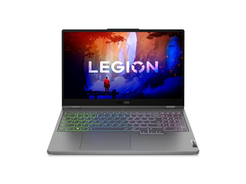 Lenovo Legion 5 15ARH7H - 15.6" 165 Hz IPS - AMD Ryzen 7 6000 Series 6800H