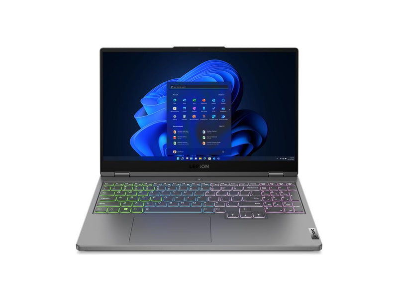 Lenovo Legion 5 15ARH7H - 15.6" 165 Hz IPS - AMD Ryzen 7 6000 Series 6800H