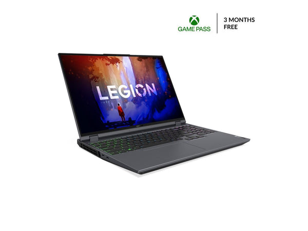 Gamin Lenov|82RG001LUS R