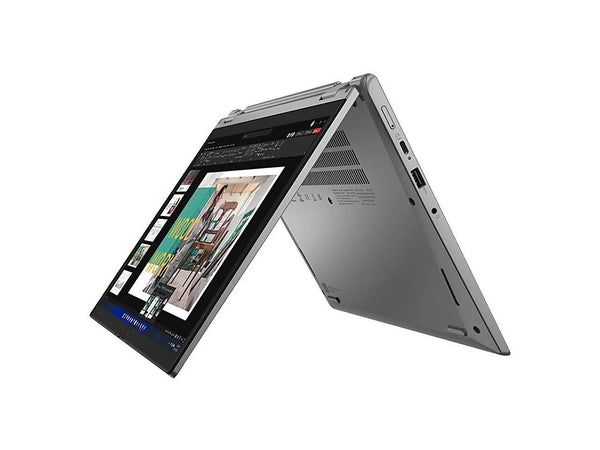 Lenovo 2 in 1 Notebook ThinkPad Intel Core i7 12th Gen 1265U (1.80GHz) 16GB