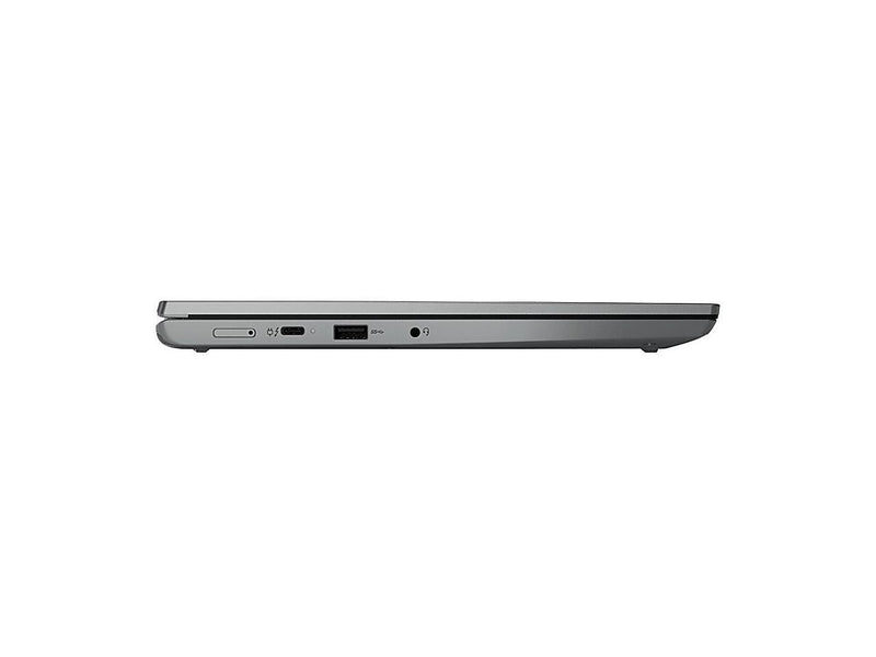 Lenovo 2 in 1 Notebook ThinkPad Intel Core i7 12th Gen 1265U (1.80GHz) 16GB
