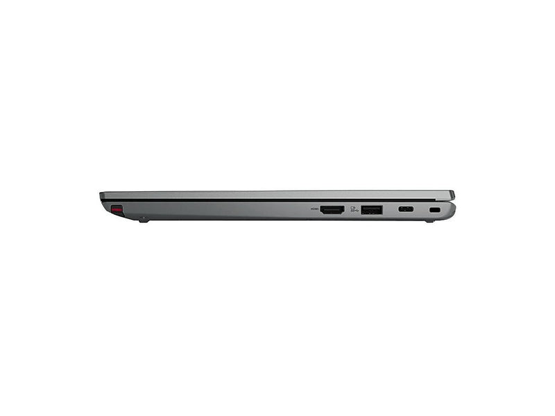 Lenovo 2 in 1 Notebook ThinkPad Intel Core i7 12th Gen 1265U (1.80GHz) 16GB