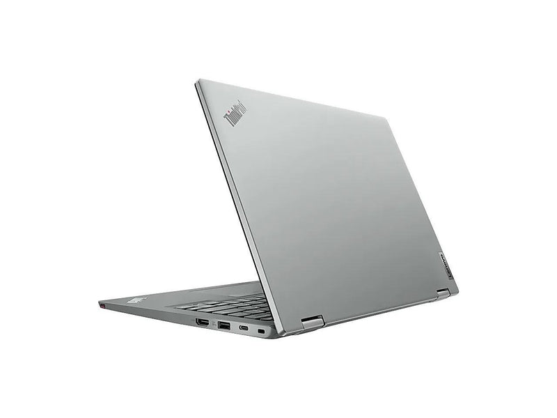 Lenovo 2 in 1 Notebook ThinkPad Intel Core i7 12th Gen 1265U (1.80GHz) 16GB