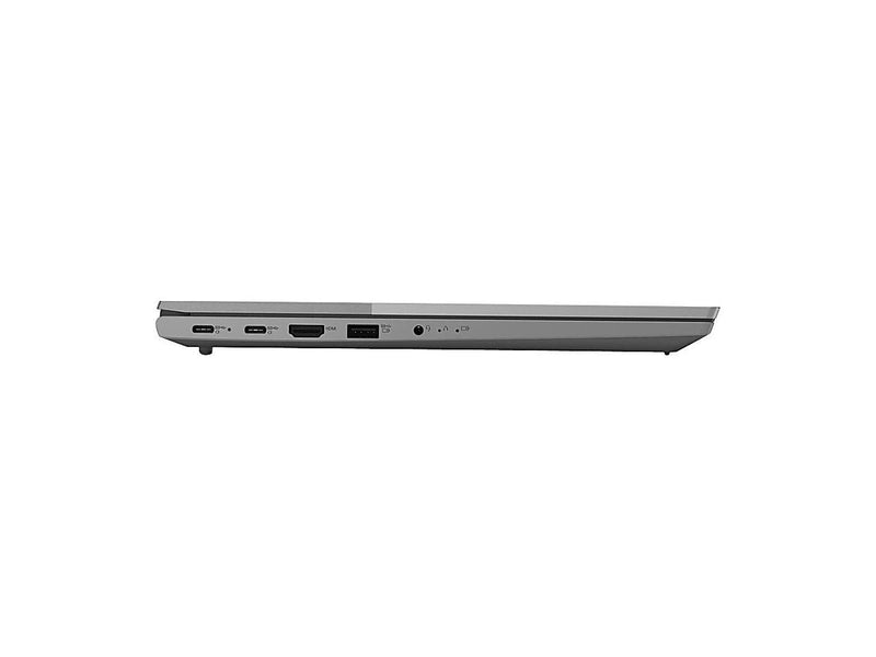 Lenovo Notebook ThinkBook AMD Ryzen 5 5000 Series 5625U (2.30GHz) 16GB Memory