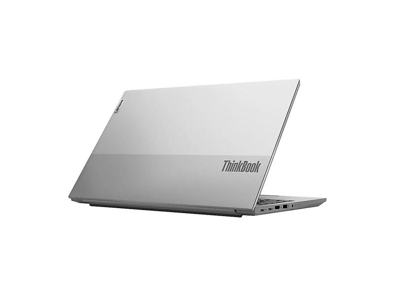 Lenovo Notebook ThinkBook AMD Ryzen 5 5000 Series 5625U (2.30GHz) 16GB Memory