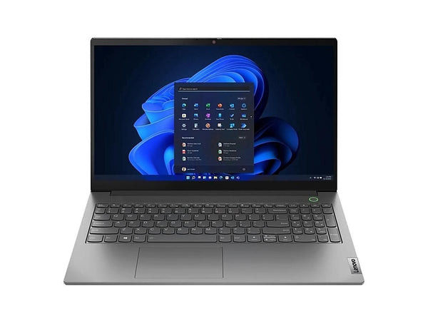Lenovo Notebook ThinkBook AMD Ryzen 5 5000 Series 5625U (2.30GHz) 16GB Memory