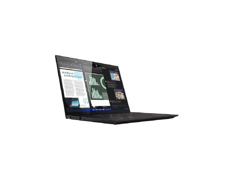 Lenovo ThinkPad X1 Extreme Gen 5 - 16" - Core i7 12800H - vPro Enterprise - 16