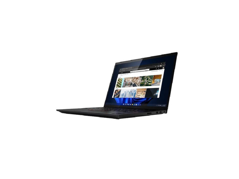 Lenovo ThinkPad X1 Extreme Gen 5 - 16" - Core i7 12800H - vPro Enterprise - 16