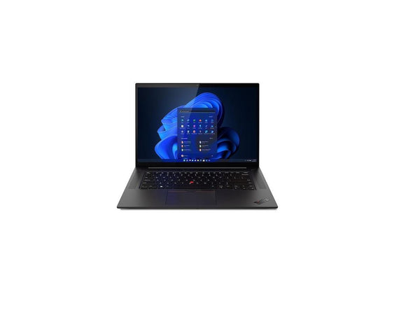 Lenovo ThinkPad X1 Extreme Gen 5 - 16" - Core i7 12800H - vPro Enterprise - 16
