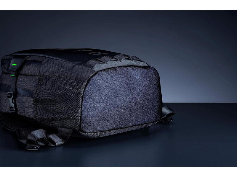 Razer Rogue v3 16" Gaming Laptop Backpack: Travel Carry On Computer Bag - Tear