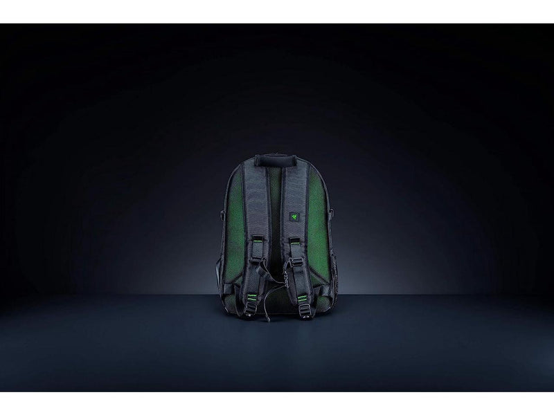 Razer Rogue v3 16" Gaming Laptop Backpack: Travel Carry On Computer Bag - Tear