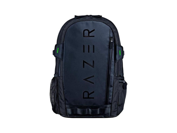 Razer Rogue v3 16" Gaming Laptop Backpack: Travel Carry On Computer Bag - Tear