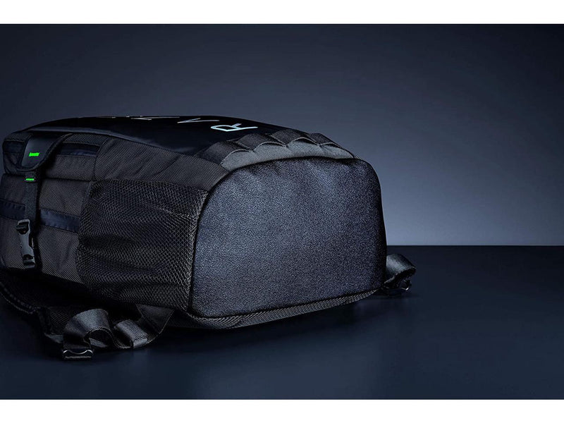 Razer Rogue v3 16" Gaming Laptop Backpack: Travel Carry On Computer Bag - Tear