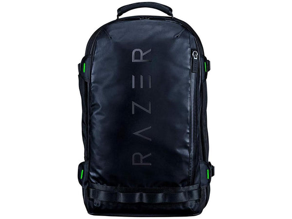 Razer Rogue 17 Backpack V3 - Travel Backpack with 18" Laptop Compartment - Black