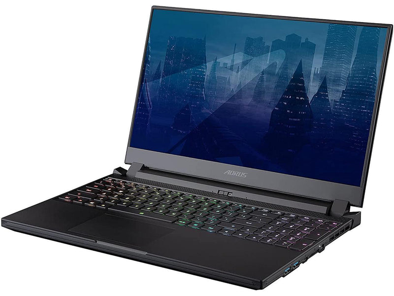 NB AORUS 15P KD-72US223SH REC