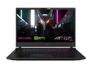 Aorus - 17.3'' 240 Hz - Intel Core i7-13700H - GeForce RTX 4070 Laptop GPU - 16