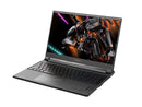 Aorus - 15.6" 240 Hz - Intel Core i9 13th Gen 13900HX (2.20GHz) - NVIDIA GeForce