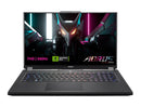 GIGABYTE AORUS 7 - 17.3" FHD 1920x1080 360Hz - NVIDIA GeForce RTX 4060 Laptop