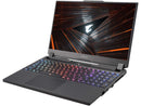 GIGABYTE AORUS 15 XE5 Gaming Laptop Intel Core i7-12700H NVIDIA GeForce RTX 3070