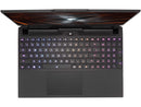 GIGABYTE AORUS 15 XE5 Gaming Laptop Intel Core i7-12700H NVIDIA GeForce RTX 3070
