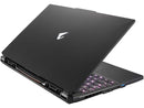 GIGABYTE AORUS 15 XE5 Gaming Laptop Intel Core i7-12700H NVIDIA GeForce RTX 3070