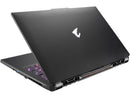 GIGABYTE AORUS 17 XE5 Gaming Laptop Intel Core i7-12700H GeForce RTX 3070 Ti